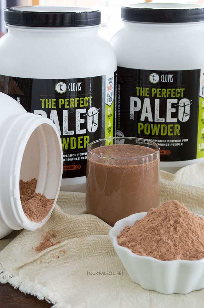 The Perfect Paleo Powder Review {by Our Paleo Life} The Perfect Paleo Powder Review {by Our Paleo Life}