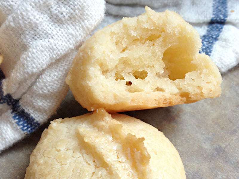 Paleo Dinner Rolls Paleo Dinner Rolls