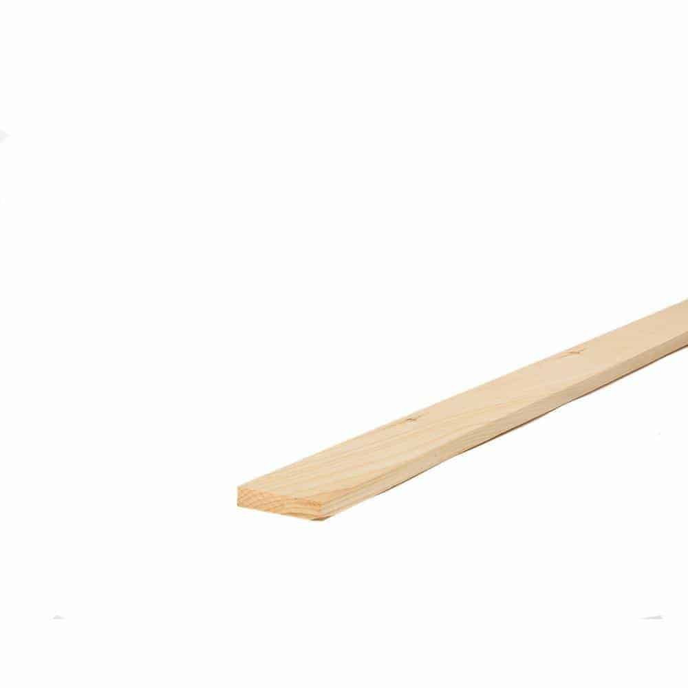 1 x 4 Common Board 1 x 4 Common Board