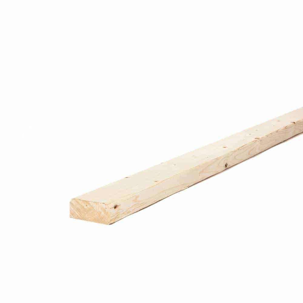 2 x 4 Stud 2 x 4 Stud