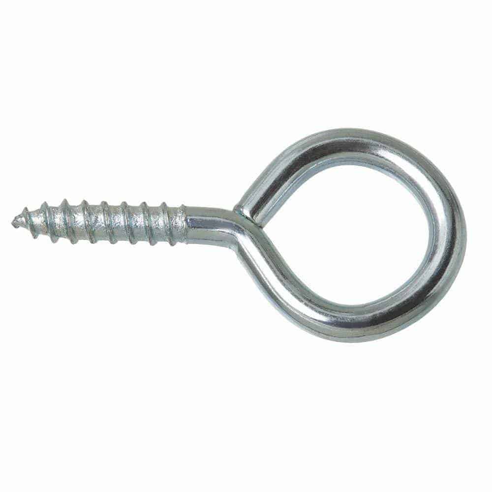 Steel Screw Eye Steel Screw Eye