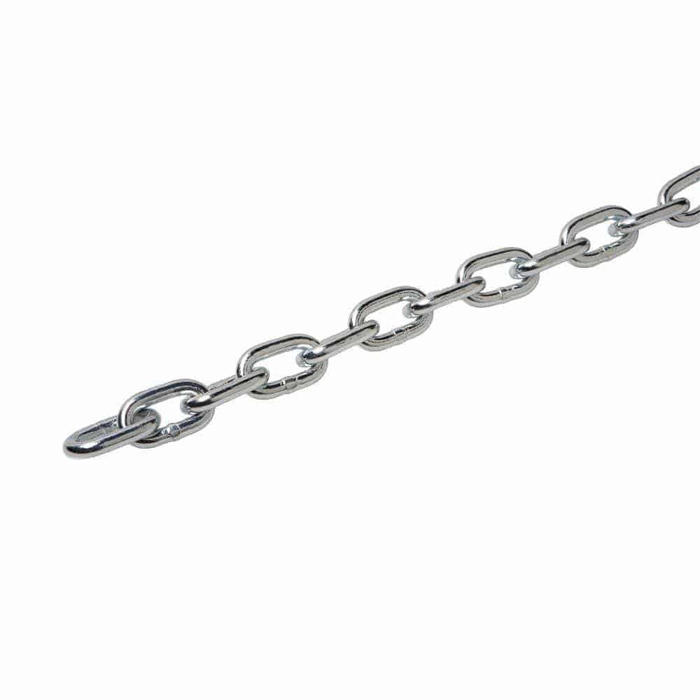 High Test Chain High Test Chain