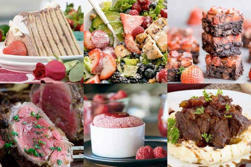 14 Paleo Recipes For Your Valentine from Our Paleo Life 14 Paleo Recipes For Your Valentine from Our Paleo Life