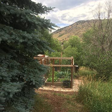 High Elevation Gardening High Elevation Gardening