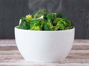 Bacon Broccoli Bacon Broccoli