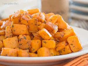 Skillet Sweet Potatoes Skillet Sweet Potatoes