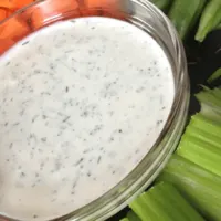 Paleo Ranch Dressing | Our Paleo Life