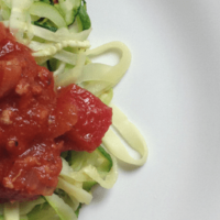 Paleo Spaghetti Sauce | Our Paleo Life