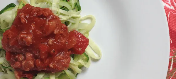 Paleo Spaghetti Sauce | Our Paleo Life