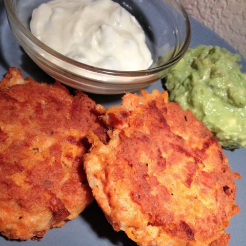 Salmon Cakes | Our Paleo Life