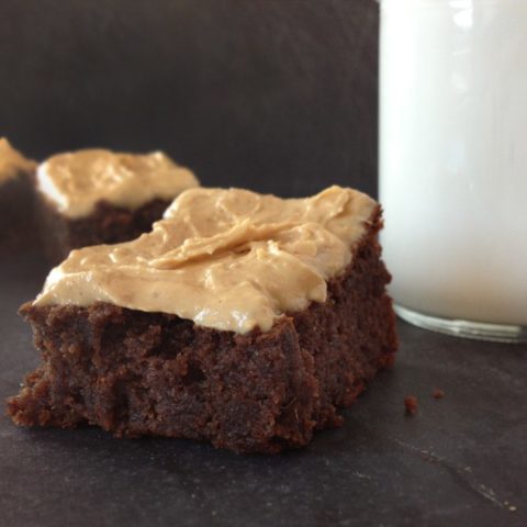 Paleo Brownies