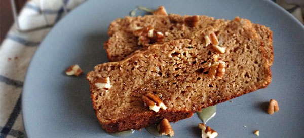 Paleo Banana Bread | Our Paleo Life