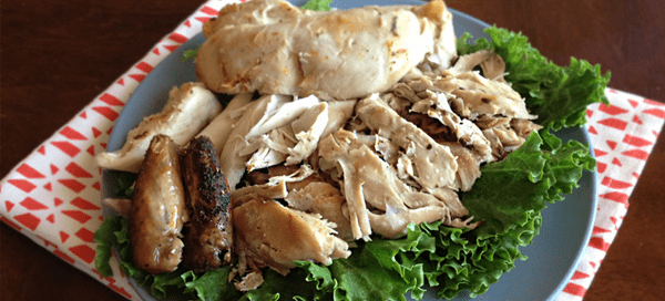 Slowcooker Rotisserie Chicken | Our Paleo Life