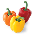 Bell Peppers Bell Peppers