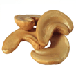 Cashews Cashews