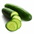 Cucumbers Cucumbers