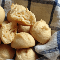 Paleo Dinner Rolls | Our Paleo Life