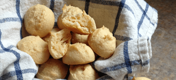 Paleo Dinner Rolls | Our Paleo Life