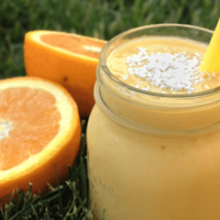 Rise and Shine Smoothie | Our Paleo Life