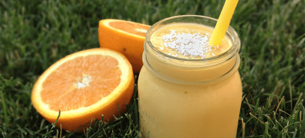 Rise and Shine Smoothie | Our Paleo Life