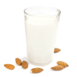 Almond Milk Almond Milk