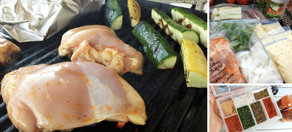 Camping: Paleo Edition | Our Paleo Life