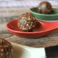 Pumpkin Pie Bites | Our Paleo Life