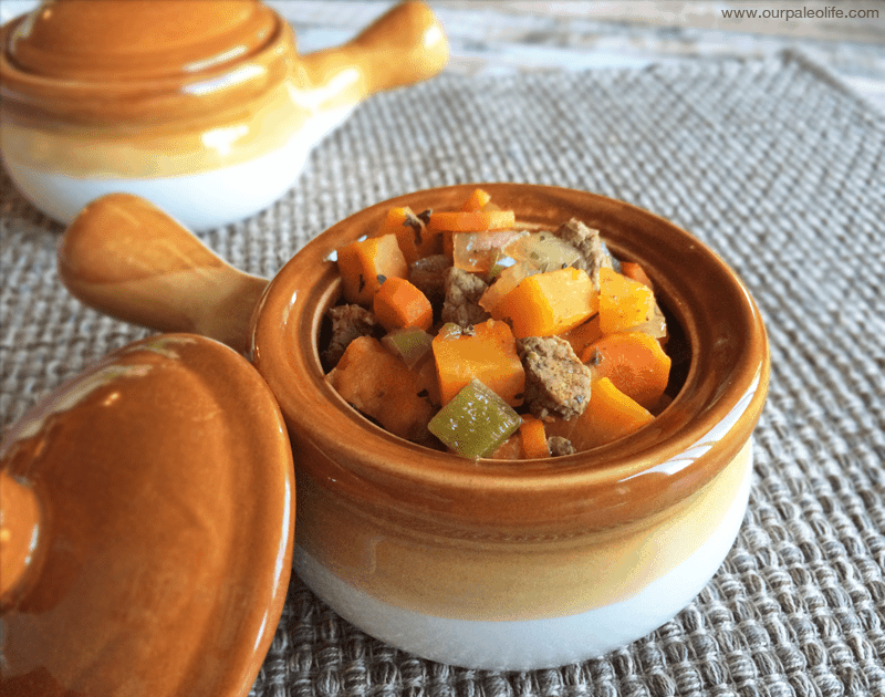 The Crock Pot Paleo Beef Stew Recipe Our Paleo Life