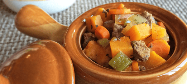 Beef Stew | Our Paleo Life