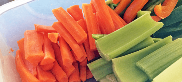 The Secret to Healthy Snacking | Our Paleo Life