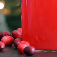 Cranberry Juice | Our Paleo Life