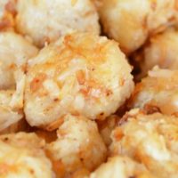Paleo Chicken Nuggets with Honey Mustard Sauce | Our Paleo Life