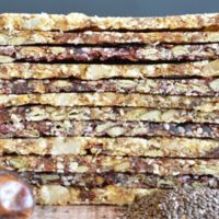 Raw Fusion Energy Bars | Our Paleo Life