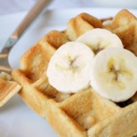 Paleo Waffles | Our Paleo Life