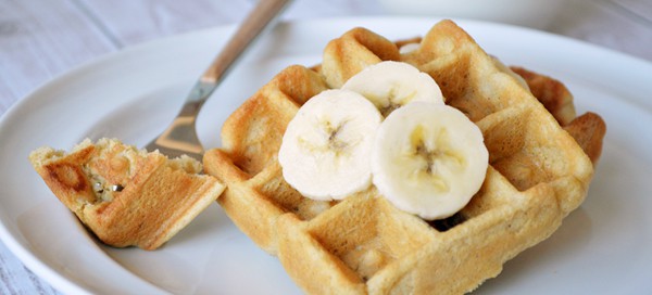 Paleo Waffles | Our Paleo Life