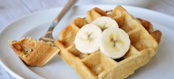 Paleo Waffles | Our Paleo Life