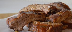 Braised Baby Back Ribs | Our Paleo Life