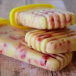 MangoBerry Popsicle | Our Paleo Life