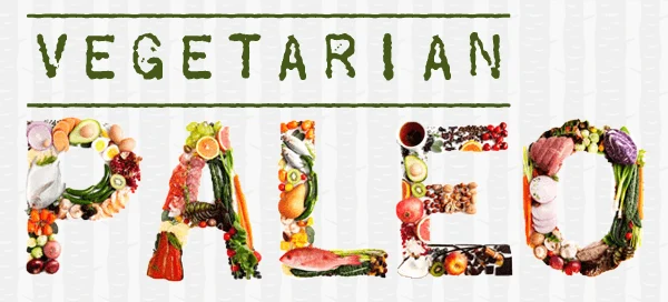 Vegetarian Paleo {Guest Post by Nikki Jense for Our Paleo Life}