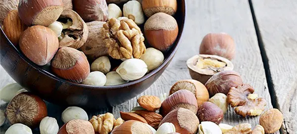 The Dark Side of Nuts by Nikki Jencen {for Our Paleo Life}