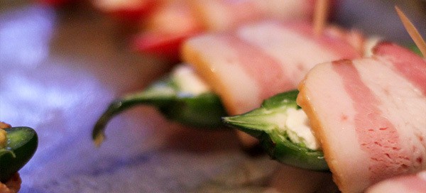 Jalapeno Poppers by The Primal Desire