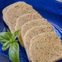 Savory Italian Crackers {by Louise at PaleoMagazine.com}