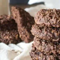 Super Paleo Cookies by Our Paleo Life