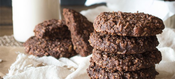 Super Paleo Cookies by Our Paleo Life