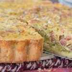 Bacon Broccoli Quiche | Our Paleo Life