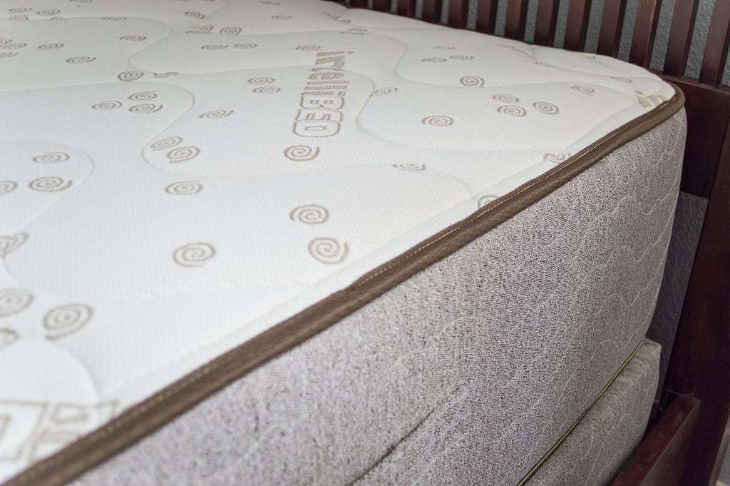 intelliBED Mattress Review by Our Paleo Life