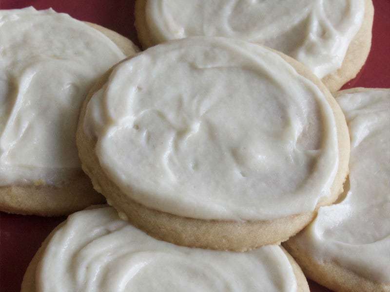 Cassava Flour Sugar Cookies | Beyond the Bite Cassava Flour Sugar Cookies | Beyond the Bite