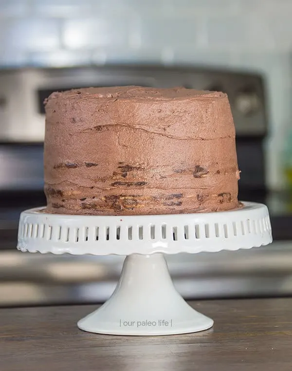 paleo Cake