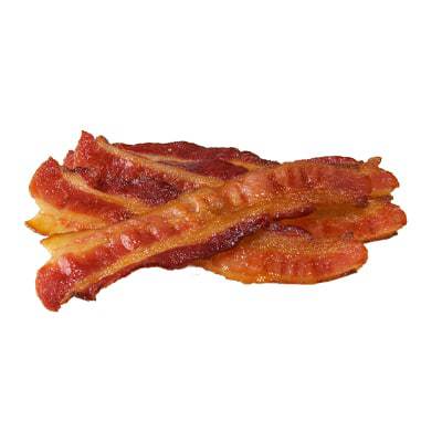 Bacon Bacon