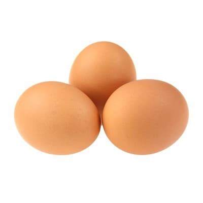 Eggs Eggs